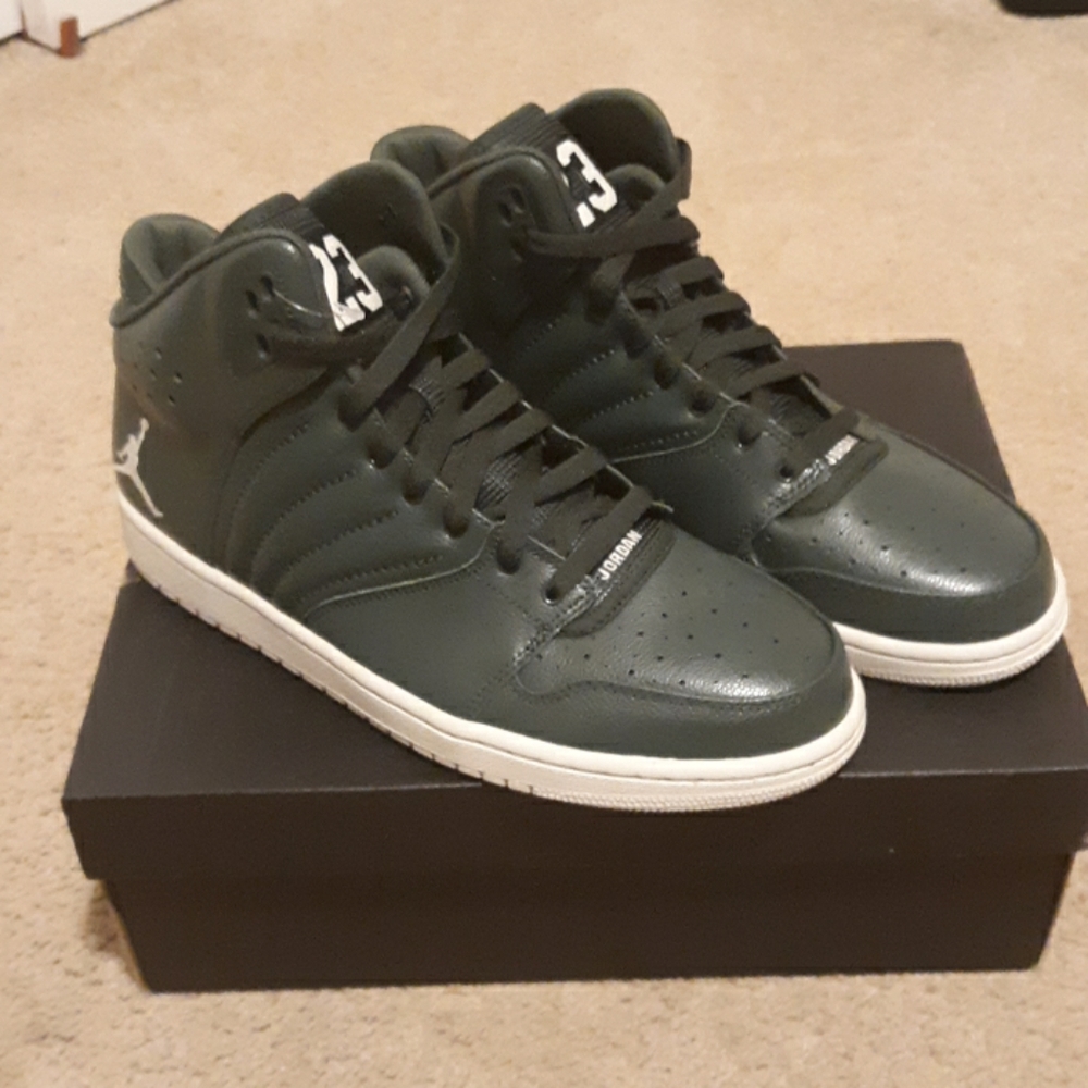 Mens air jordans